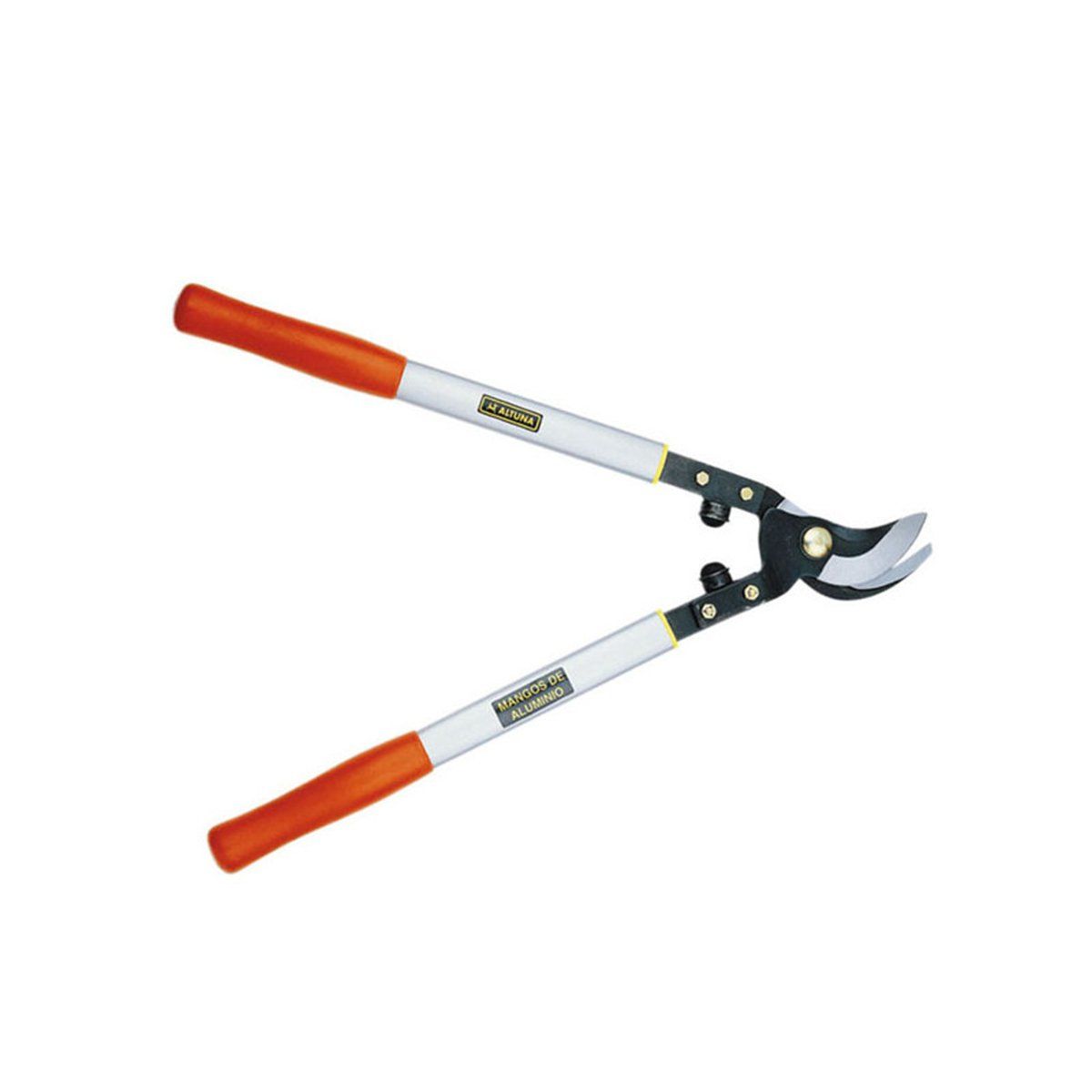 GENERICO - Tijeron para podar 75cm mango aluminio Altuna