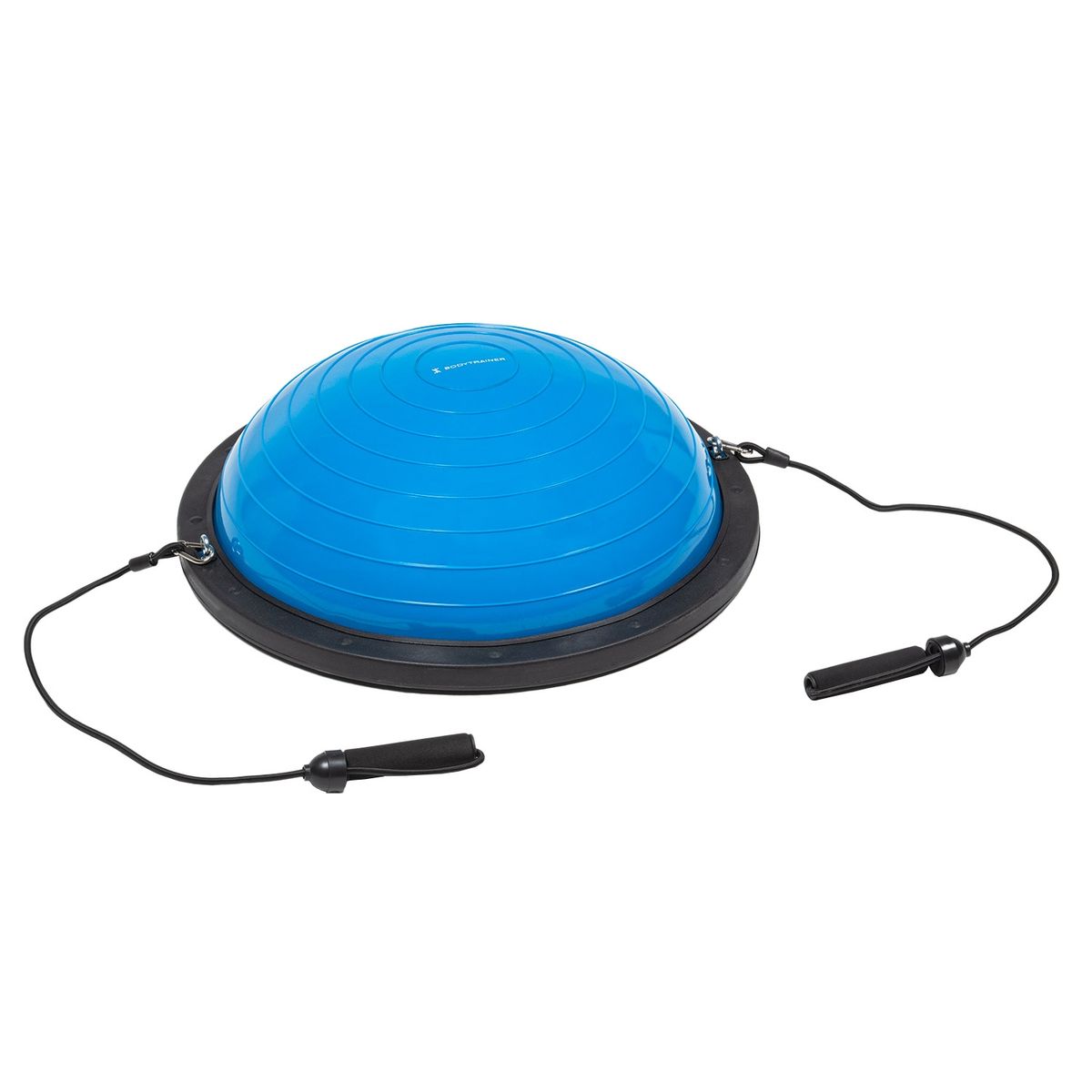 BODYTRAINER - Balon de Bosu Bodytrainer Media Esfera Pilates y Yoga