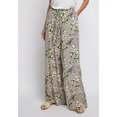 CANADIENNE - Pantalón De Mujer Calia Safari