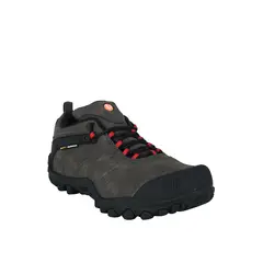 UNS - Zapatilla Outdoor Hombre Gris Onix Unisport
