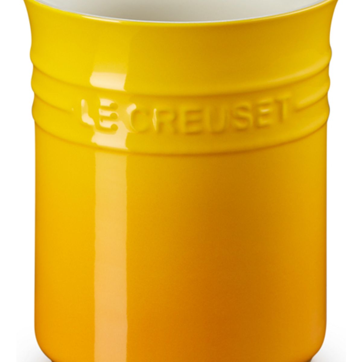LE CREUSET - Le Creuset Bote Para Espátulas 1.1 L