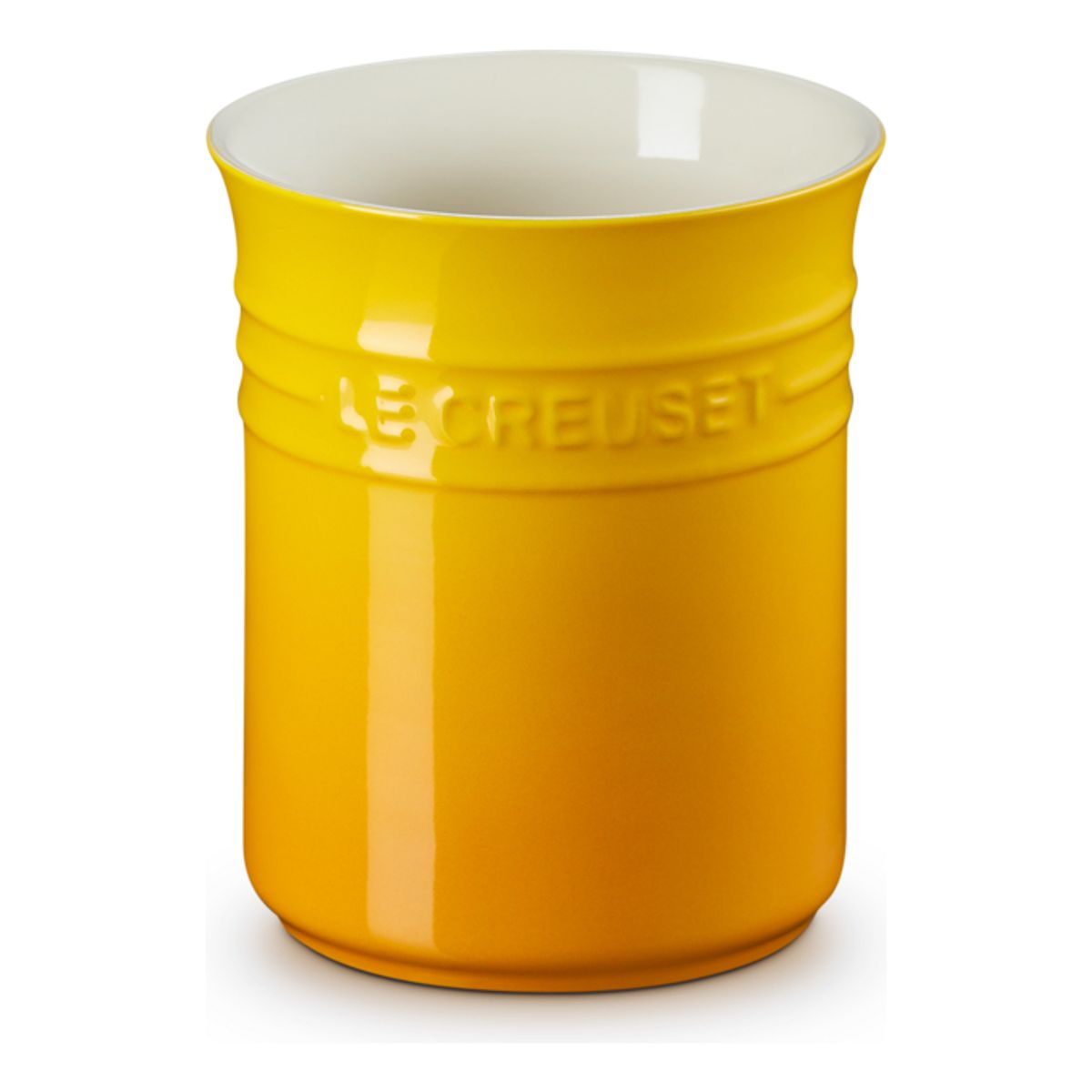 LE CREUSET - Le Creuset Bote Para Espátulas 1.1 L
