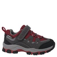 Botin Outdoor Niña Gris Sith