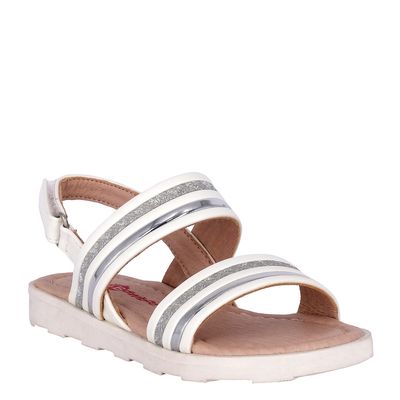 Imagen 1 del producto Sandalia Niña Blanco Cattails