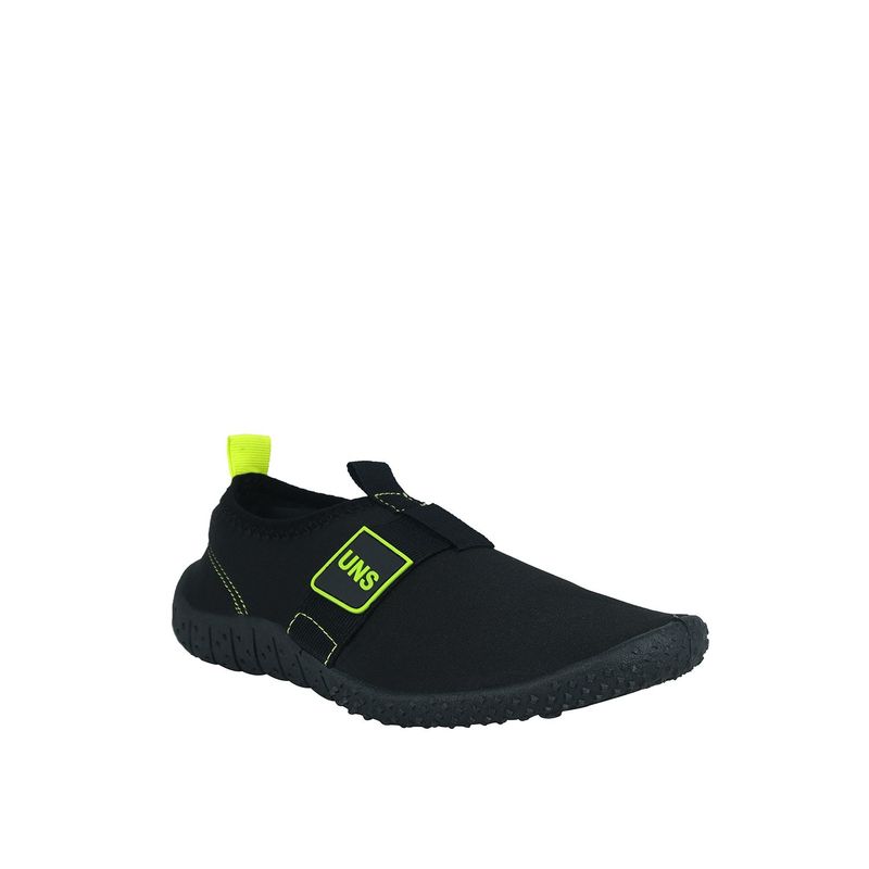 UNS - Zapato de Agua Mujer Verde Batara Unisport