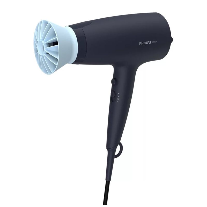 PHILIPS - Secador De Cabello philips Bhd51400 2300w Iones-