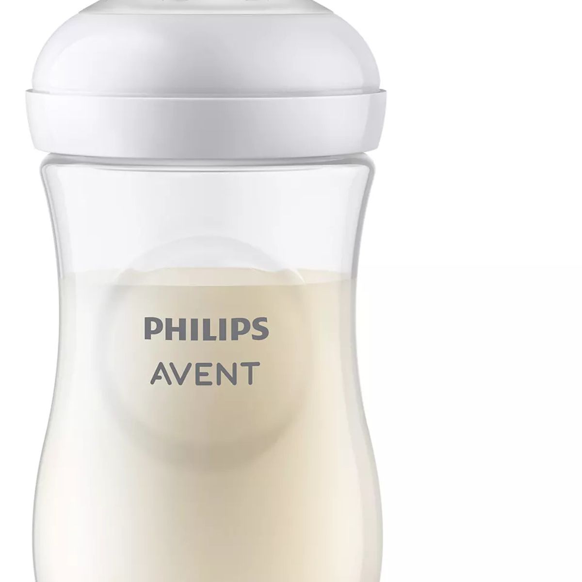 AVENT - Mamaderas Natural Response Philips Avent SCY903/02 1m+ 260ml
