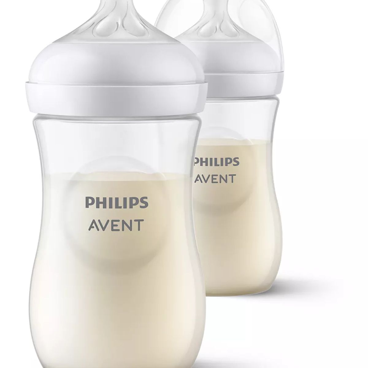AVENT - Mamaderas Natural Response Philips Avent SCY903/02 1m+ 260ml