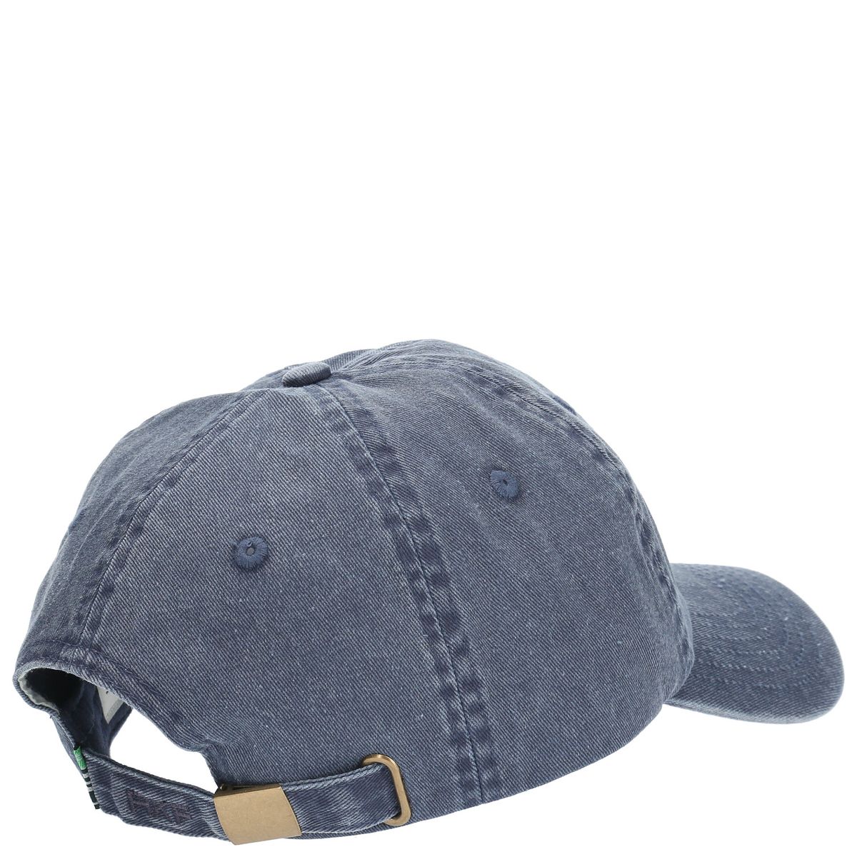 ROCKFORD - Jockey Algodón Unisex Cap Bulldog Frances Azul ROCKFORD