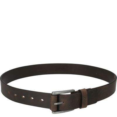 Imagen 2 del producto Cinturón Cuero Hombre Rf Frank Café