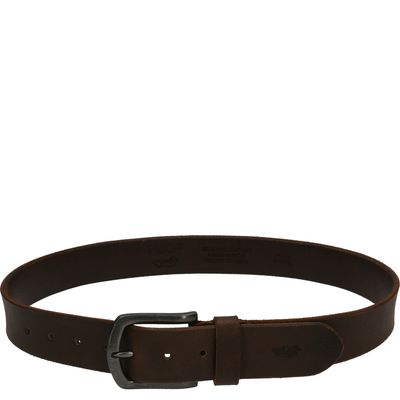 Imagen 2 del producto Cinturón Cuero Hombre Rf Jack Café