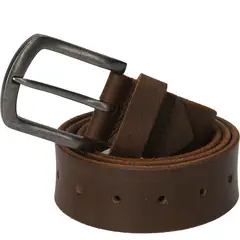 ROCKFORD - Cinturón Cuero Hombre Rf Jack Café