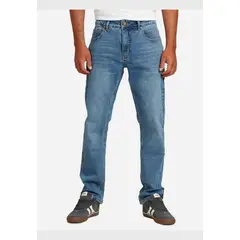 RIP CURL - Jeans Skinny Denim Azul Hombre