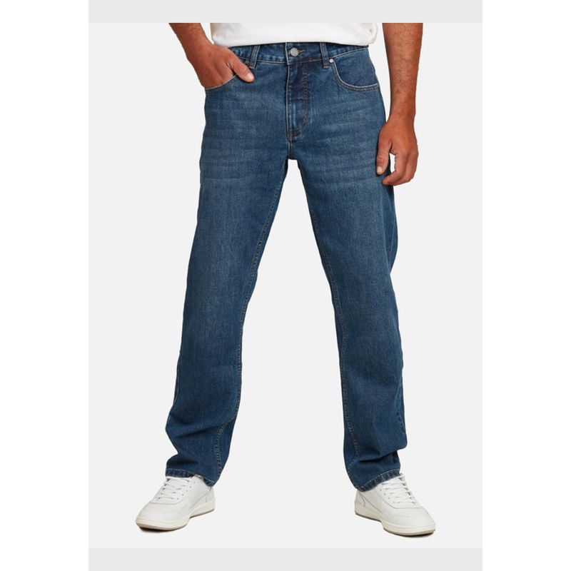 RIP CURL - Jeans Skinny Denim Azul marino Hombre Rip Curl
