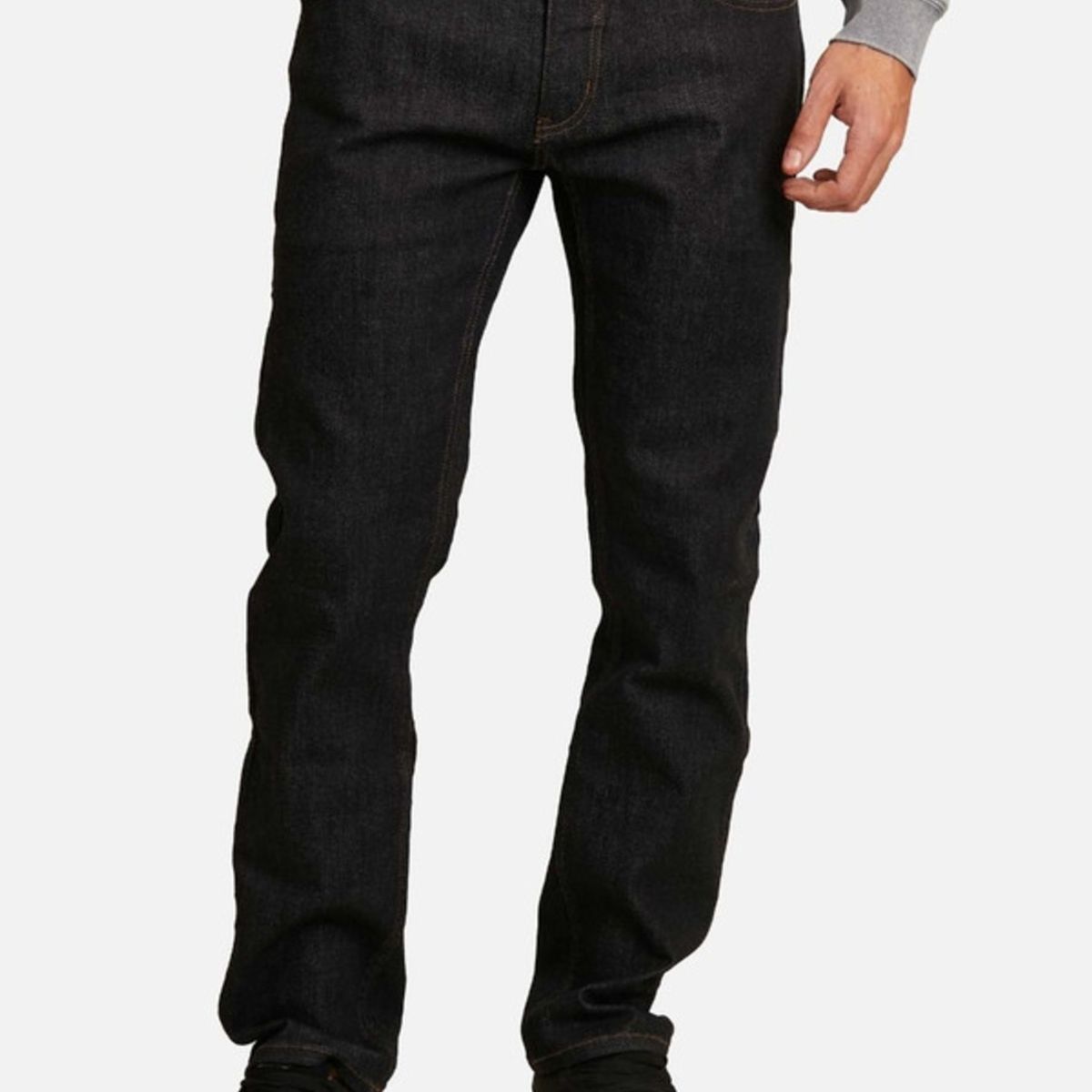 RIP CURL - Jeans Skinny Denim Azul marino Hombre Rip Curl