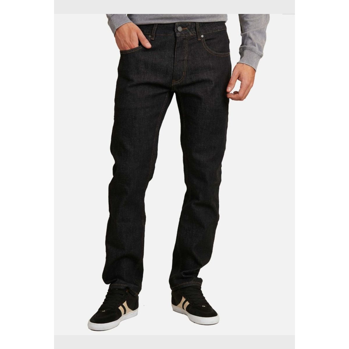 RIP CURL - Jeans Skinny Denim Azul marino Hombre Rip Curl