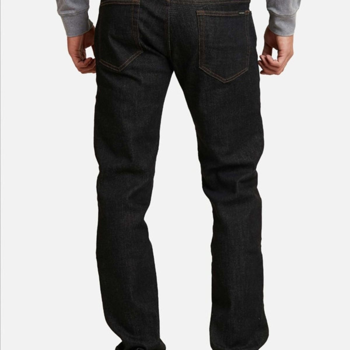 RIP CURL - Jeans Skinny Denim Azul marino Hombre Rip Curl