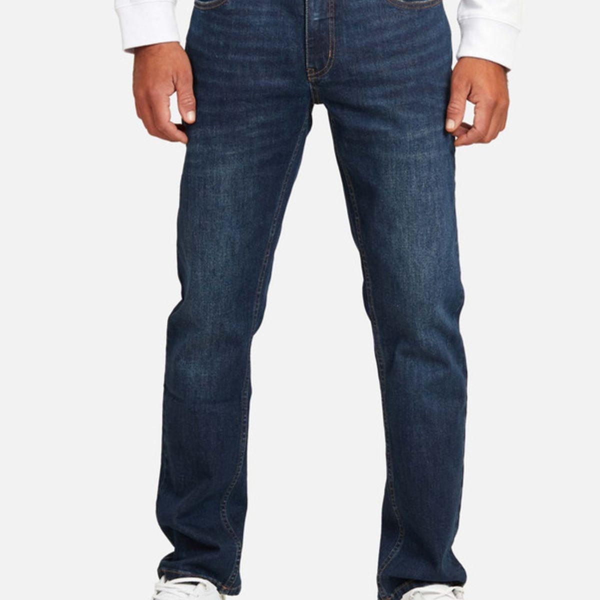 RIP CURL - Jeans Skinny Denim Denim Hombre Rip Curl
