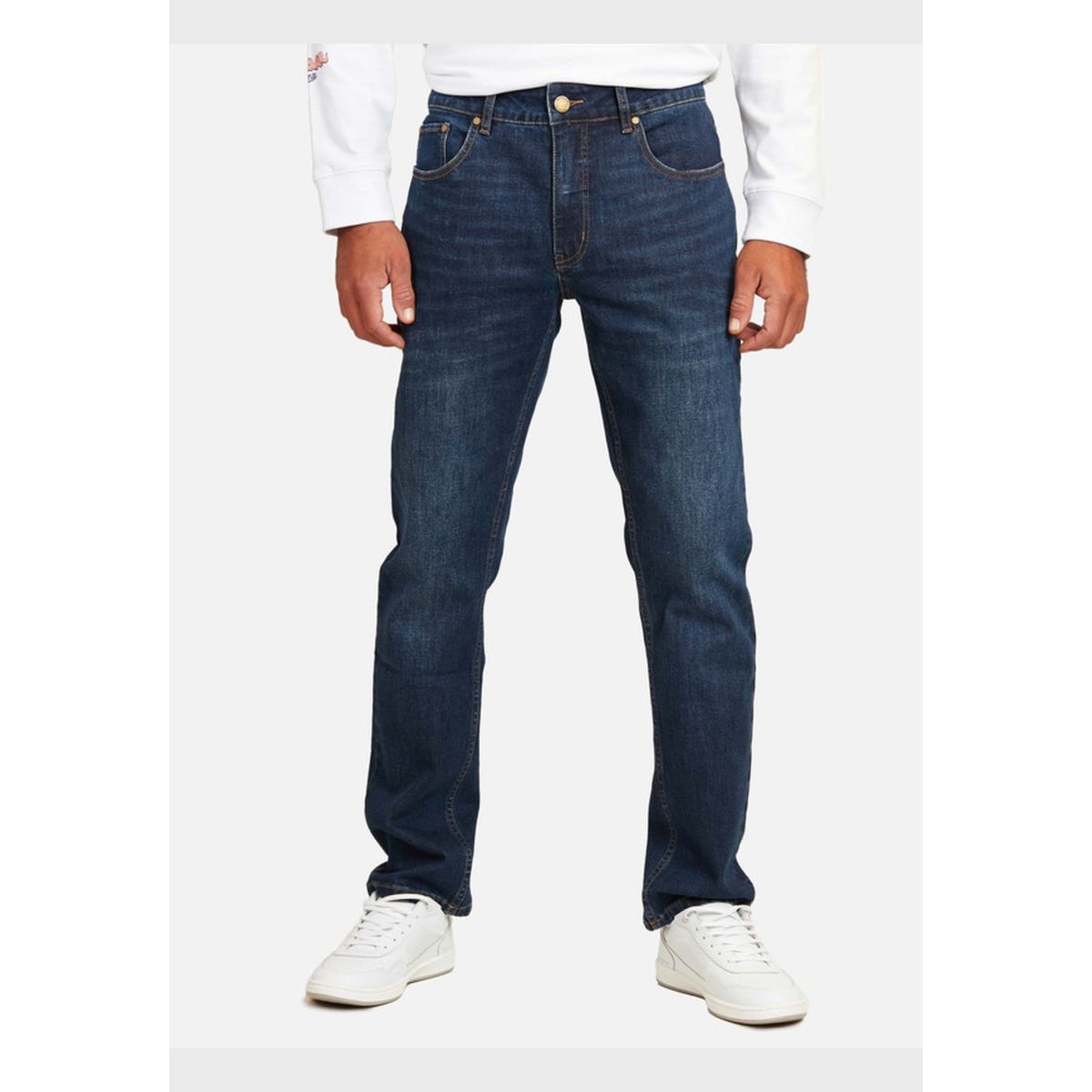RIP CURL - Jeans Skinny Denim Denim Hombre Rip Curl
