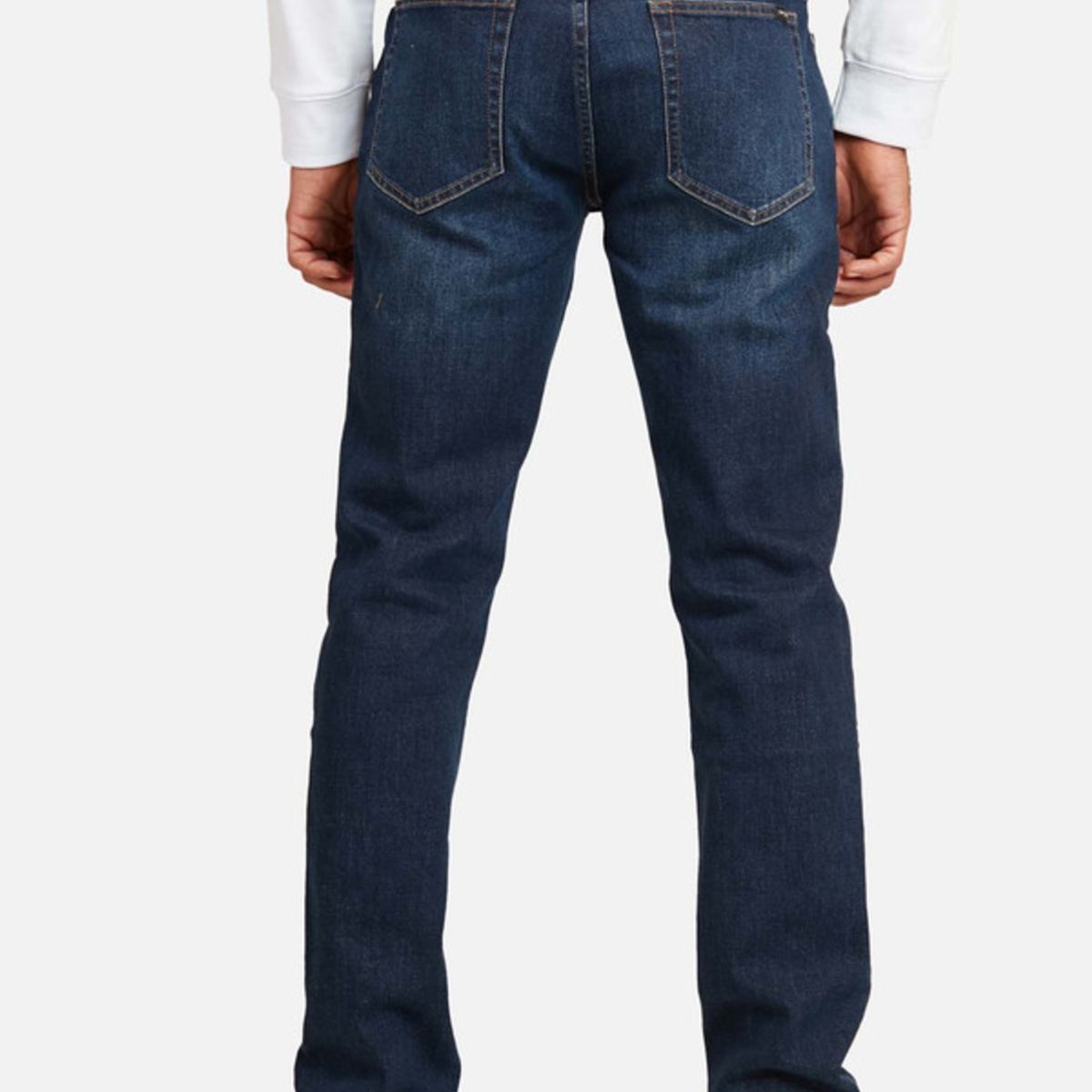 RIP CURL - Jeans Skinny Denim Denim Hombre Rip Curl