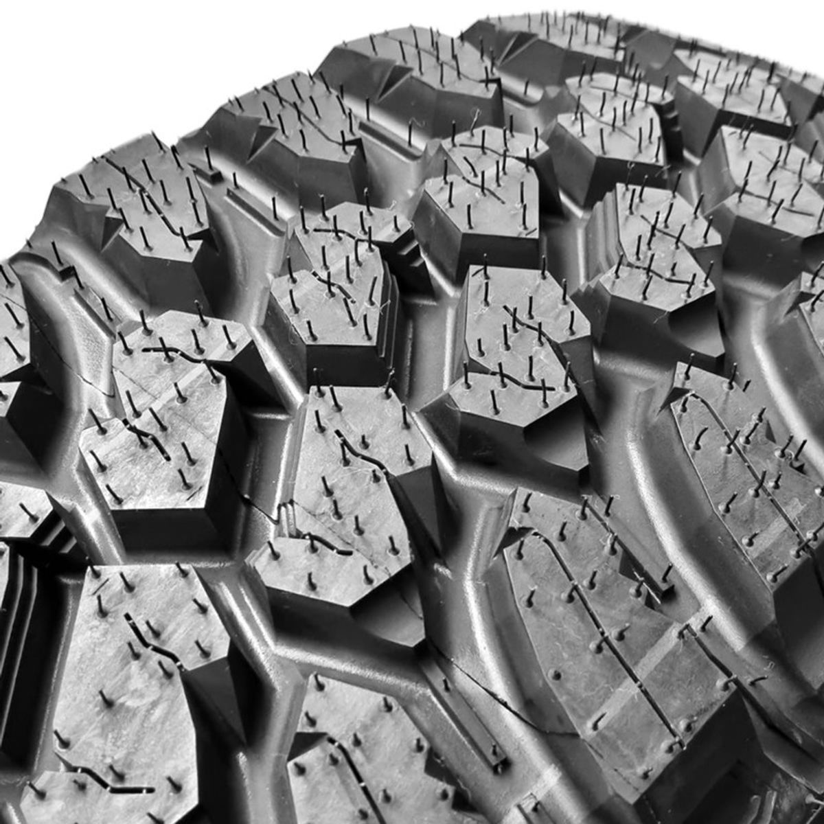 ROADSHINE - Neumático 245/75 R16 10PR Roadshine RS905 120/116Q