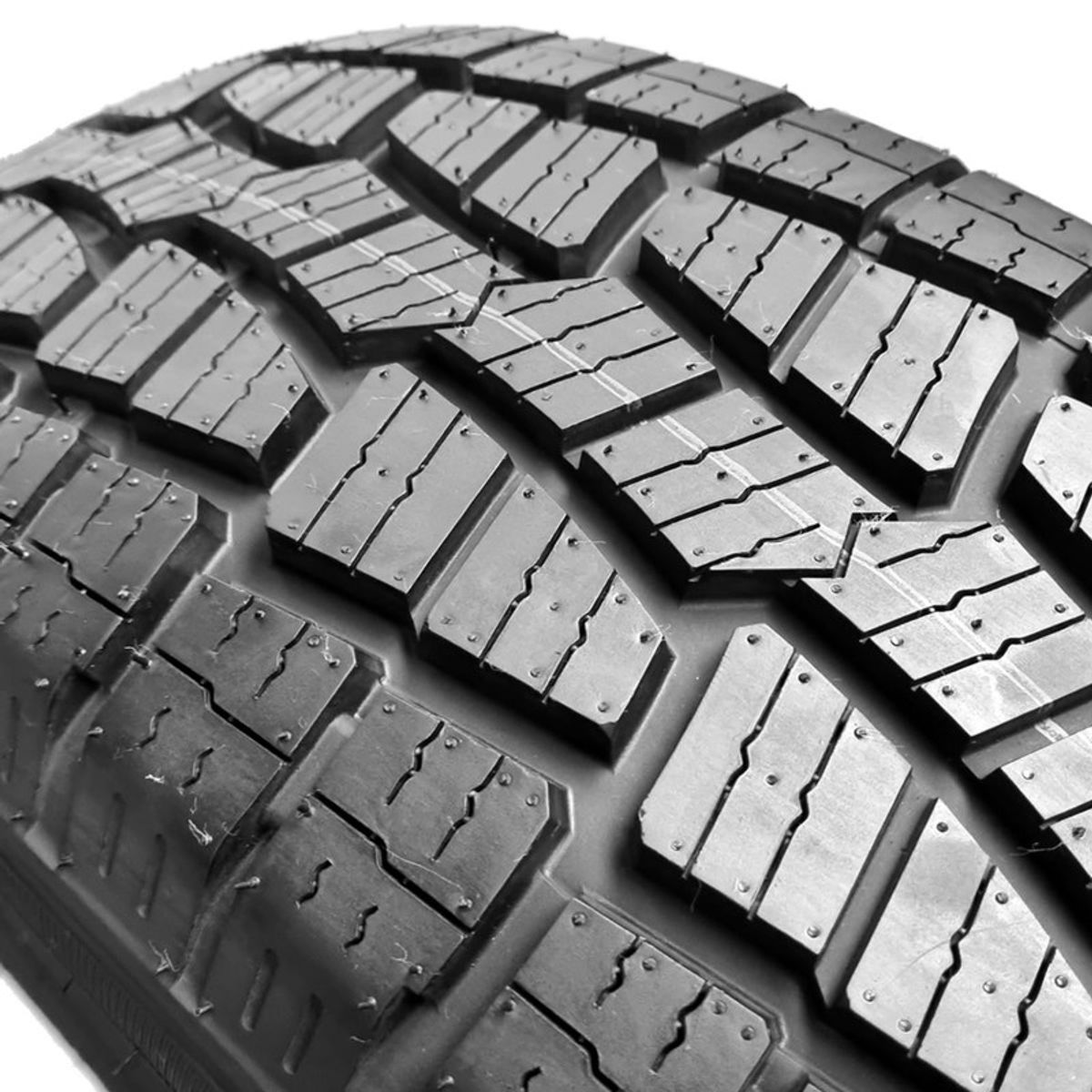ROADSHINE - Neumático 245/75 R16 10PR Roadshine RS903 120/116Q