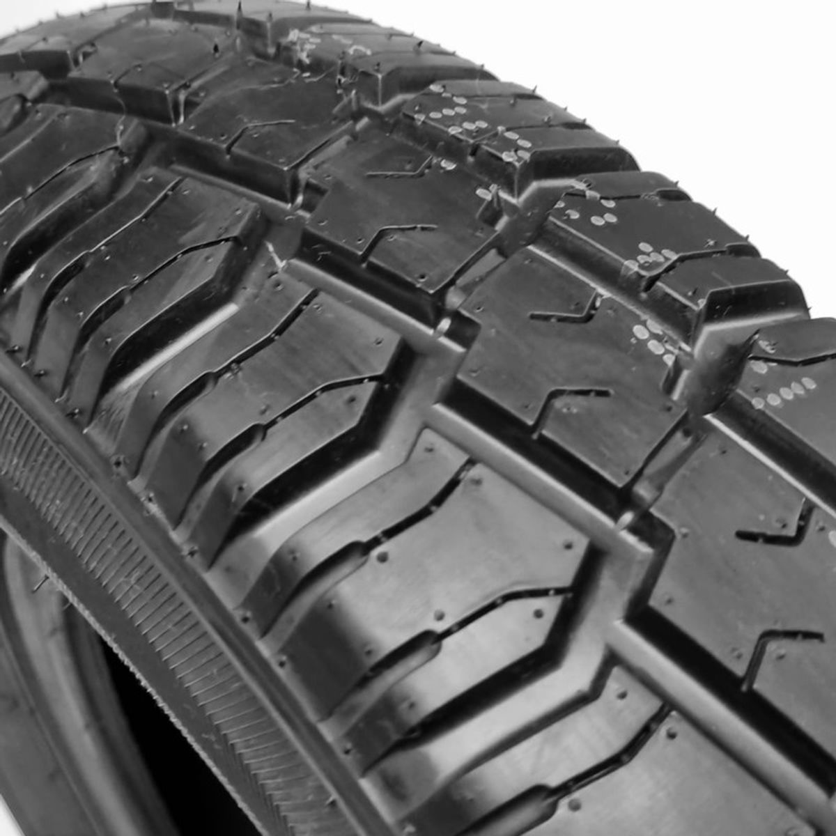 ROADSHINE - Neumático 5.00 R12 LT 88/86Q Roadshine RS902++