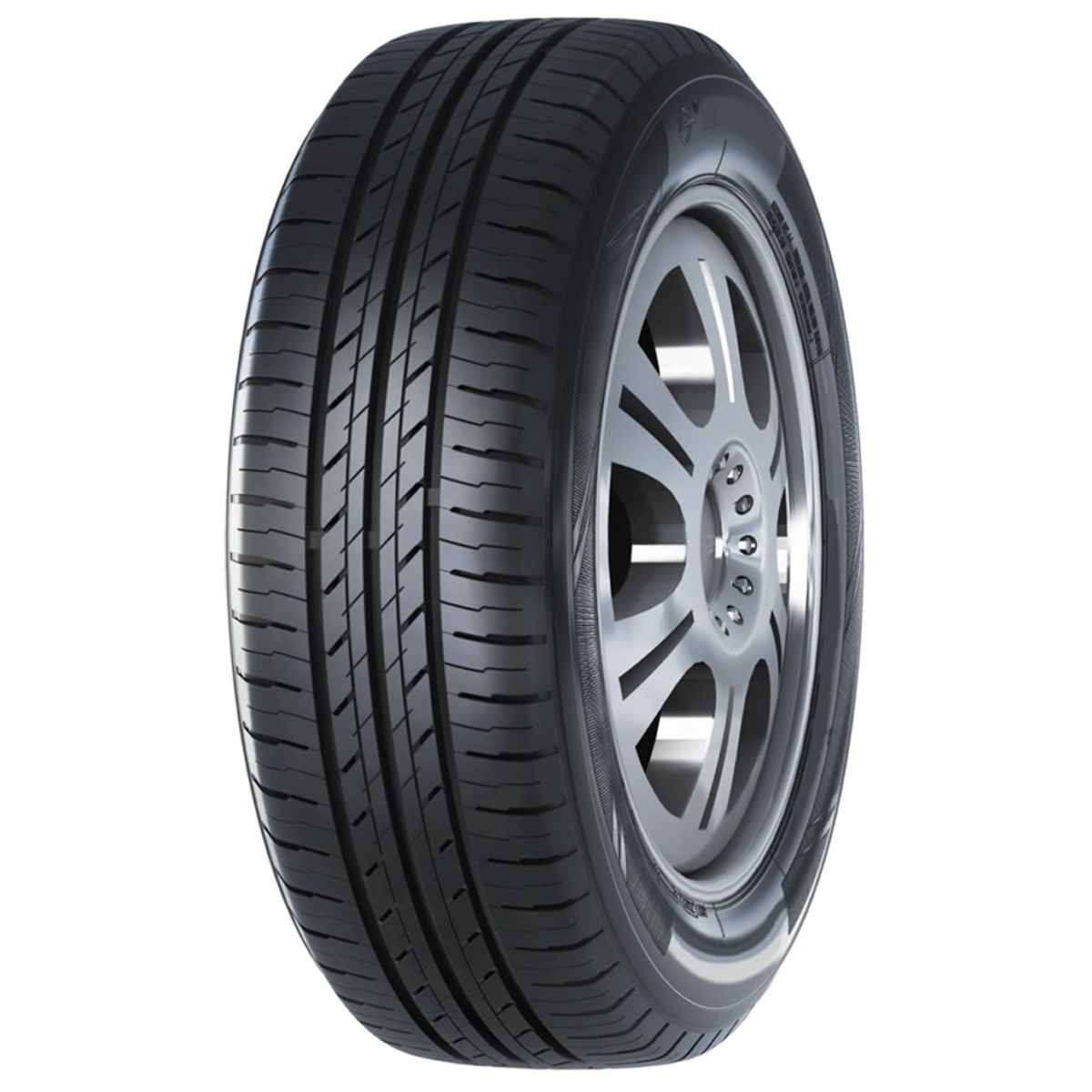 ROADSHINE - Neumático 175/70 R12 80T Roadshine RS907
