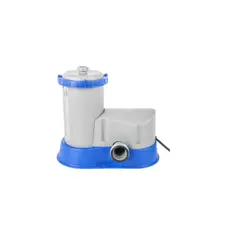 BESTWAY - BOMBA PARA PISCINA 5.678 L/H - CARTUCHO TIPO III