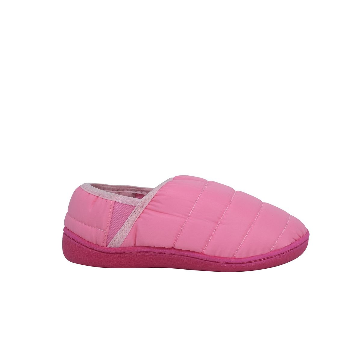 PASSER - Pantufla Niña Fucsia Burj Passer