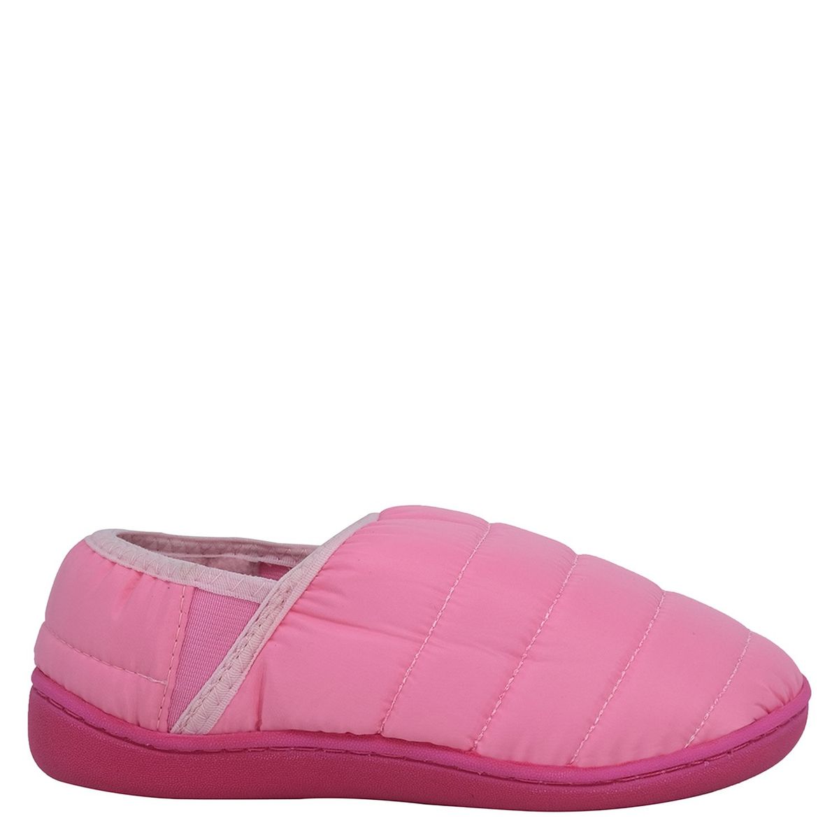 PASSER - Pantufla Niña Fucsia Burj Passer