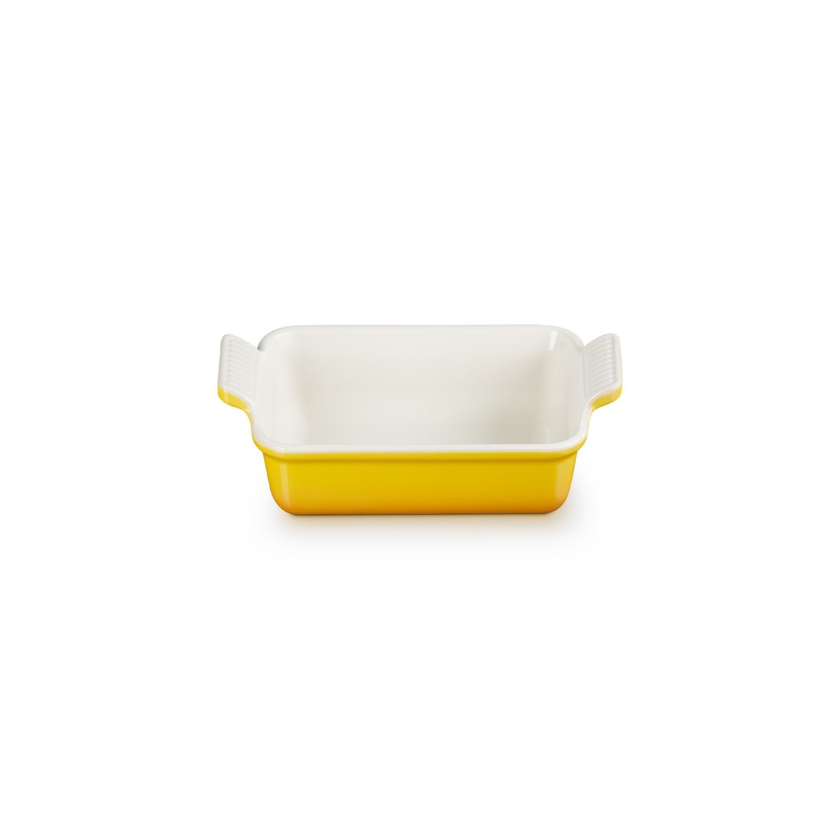LE CREUSET - Le Creuset Bandeja Rectangular Heritage 19cm Néctar Cerámica