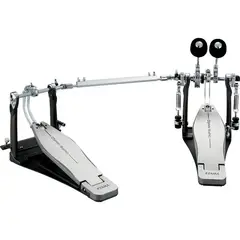 TAMA - PEDAL BOMBO DOBLE DYNA-SYNC C/CASE HPDS1TW