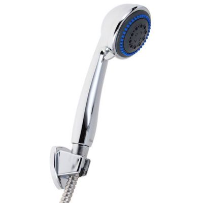 Imagen 2 del producto Juego de Ducha con Manguera Flexible 1,5 Metro