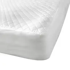 ZEE DREAMS - PROTECTOR DE COLCHON IMPERMEABLE 1 PLAZA.