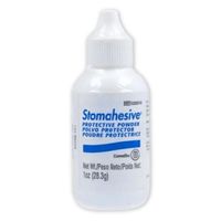 Polvo Stomahesive 28 g Protector Cutáneo Hidrocoloide