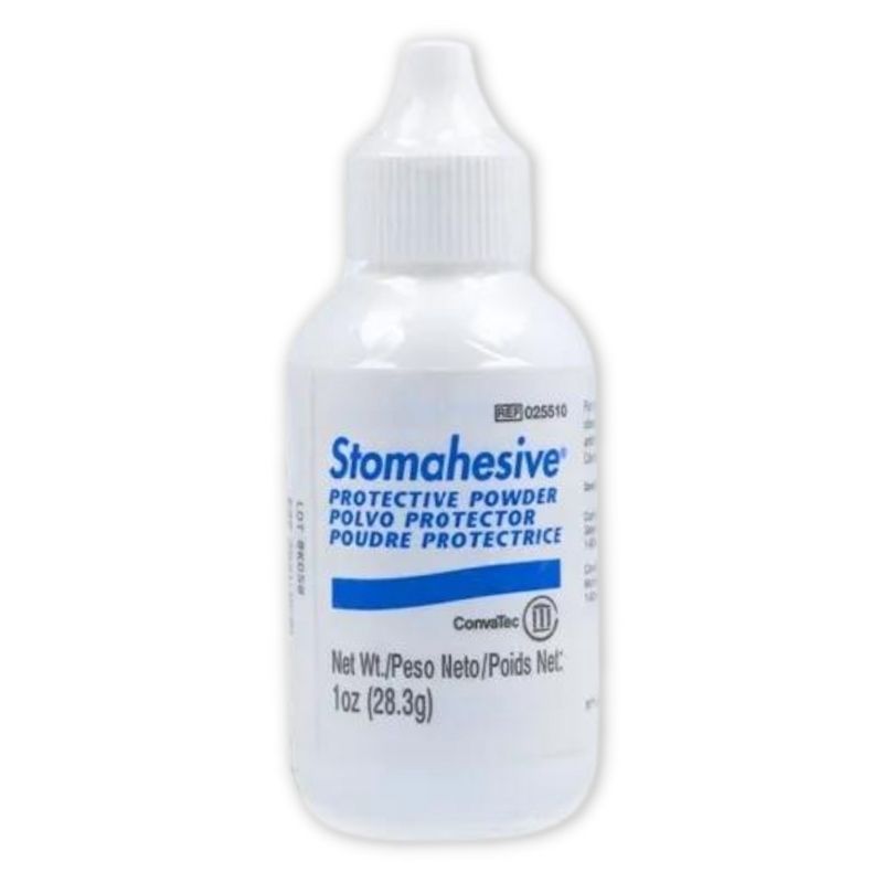 CONVATEC - Polvo Stomahesive 28gr