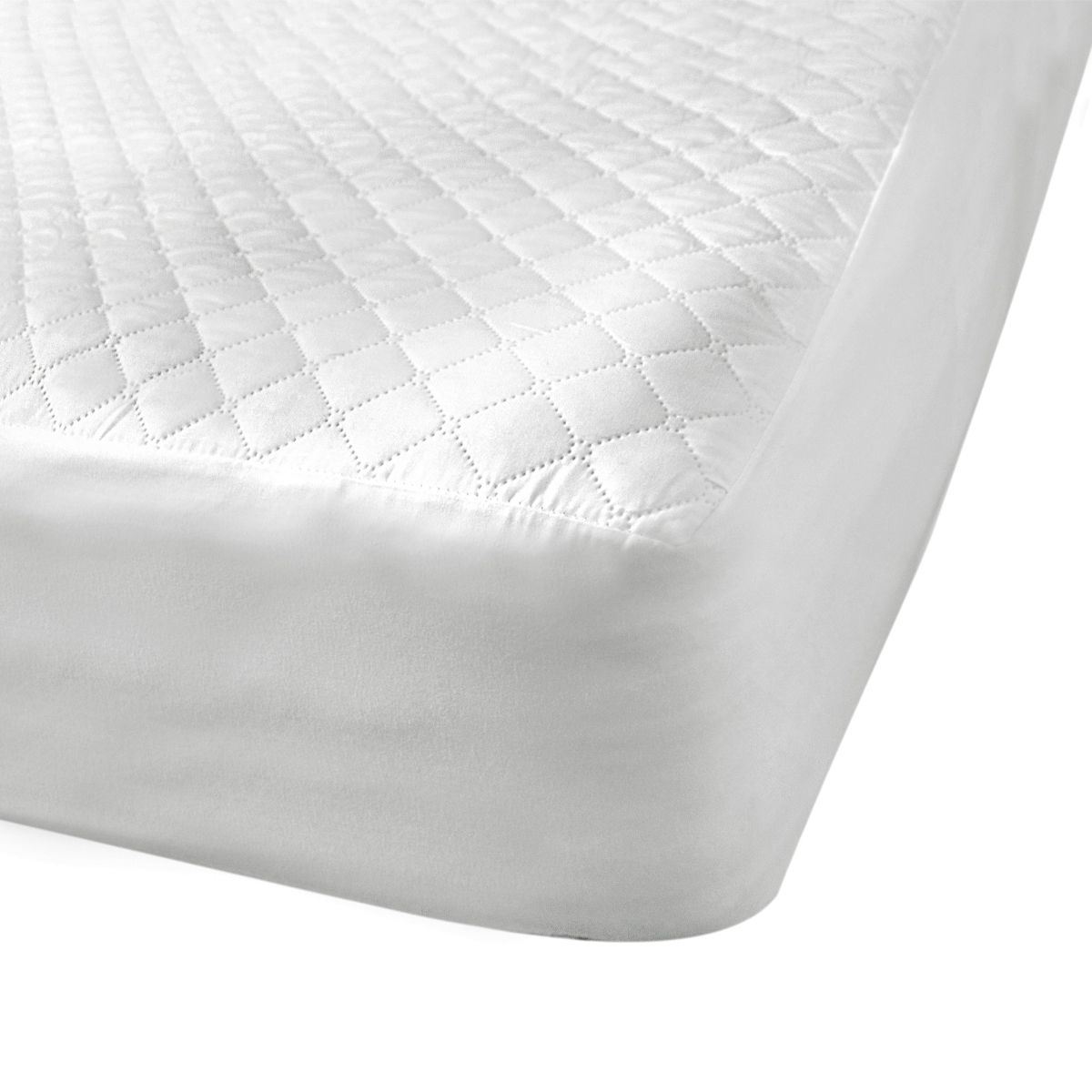 ZEE DREAMS - PROTECTOR DE COLCHON IMPERMEABLE 1.5 PLAZA