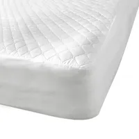 PROTECTOR DE COLCHON IMPERMEABLE 1.5 PLAZA