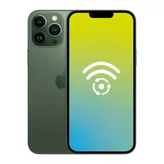 APPLE - Celular Iphone 13 Pro 128 Gb Verde - Reacondicionado