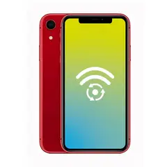 APPLE - Celular Iphone Xr 64 Gb Rojo- Reacondicionado