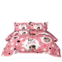 Cubrecama Quilt Verano 1.5 Plaza y Media Infantil 230X180 cm