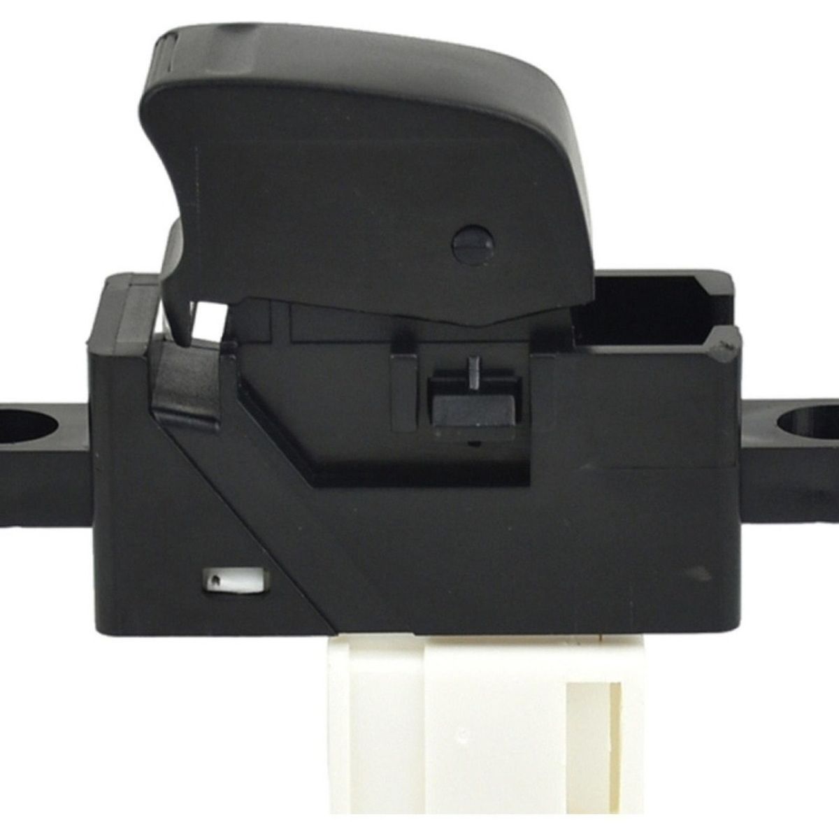 GENERICO - Botonera Individual Alzavidrio Para Nissan Terrano 1992-2016