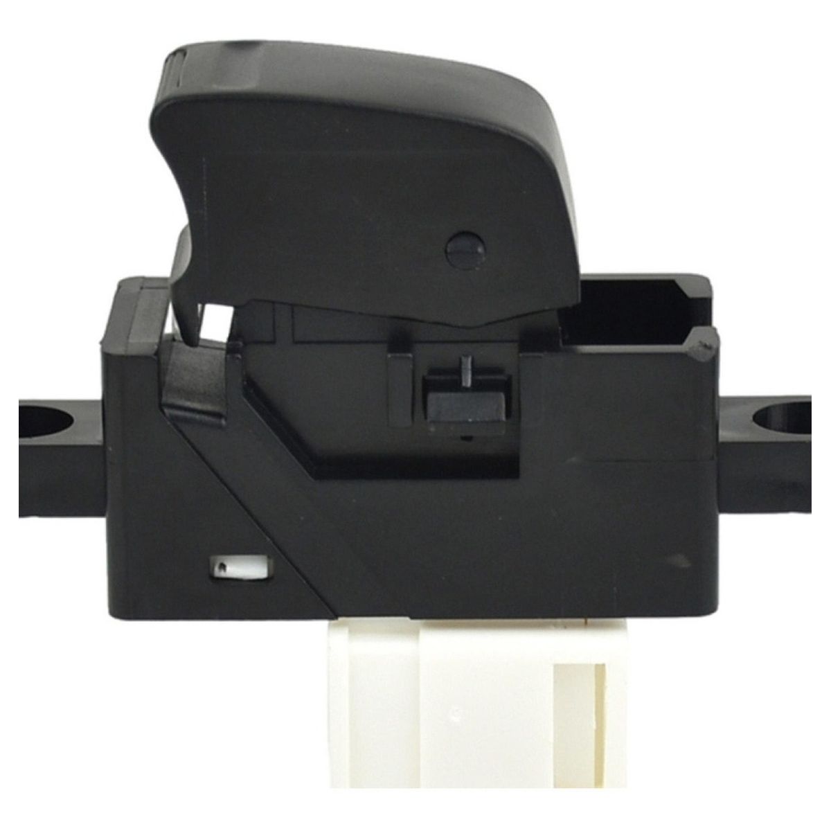 GENERICO - Botonera Individual Alzavidrio Para Nissan Terrano 1992-2016