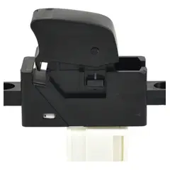 GENERICO - Botonera Individual Alzavidrio Para Nissan Terrano 1992-2016