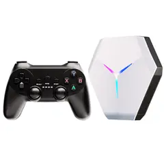 GENERICO - Consola Game Box X10 Emuelec 4.5