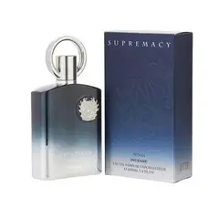AFNAN - SUPREMACY INCENSE EDP 100ML