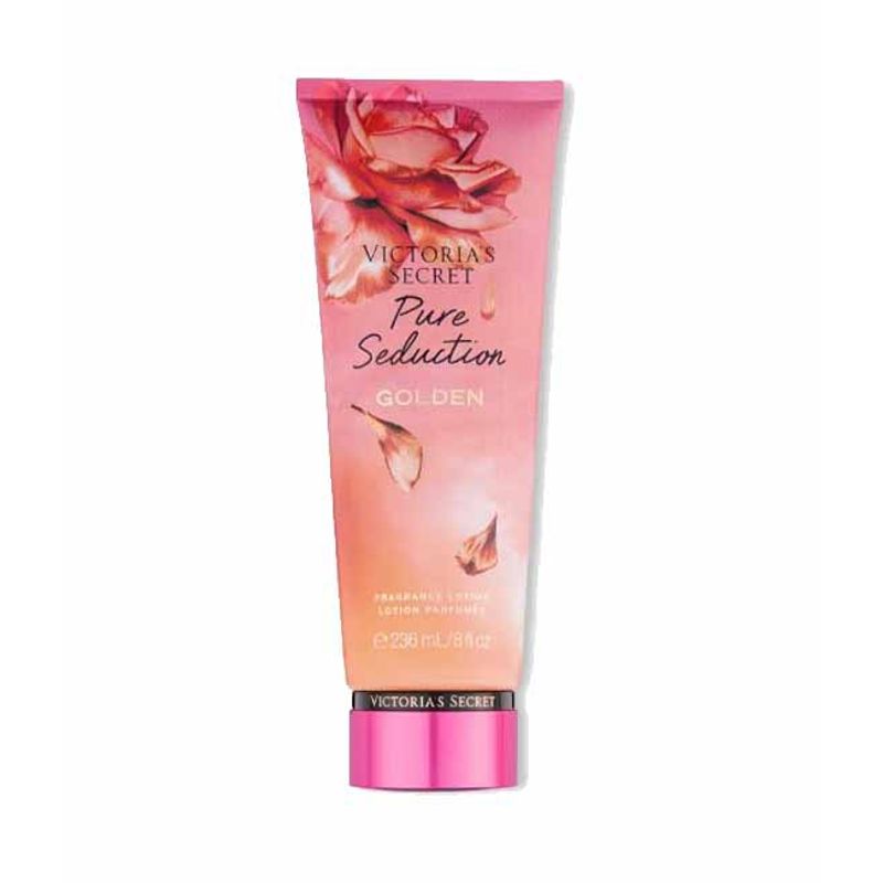 VICTORIA'S SECRET - Victoria Secret Pure Seduction Golden 236ML Crema