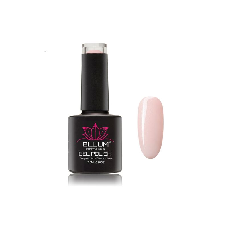 BLUUM - Esmalte Permanente Bluum Re 110 7.3 ml.