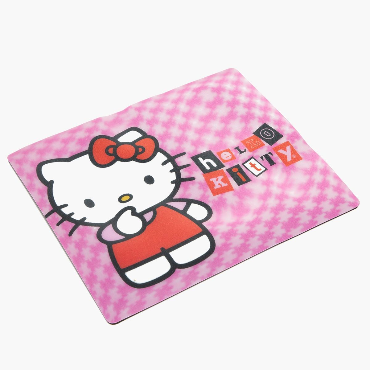 HELLO KITTY - Mouse Pad 3D 74509 Rosado Hello Kitty